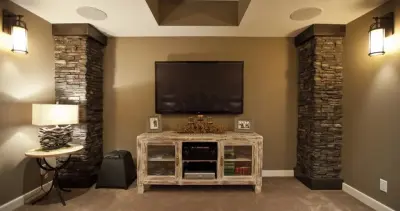Aquila Stone - Stone & Concrete Installation in Morgantown, WV