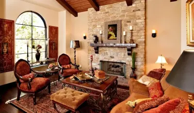 Aquila Stone - Stone & Concrete Installation in Morgantown, WV