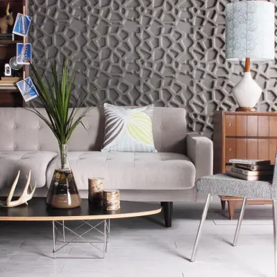 OC Stone Decor Inc. - Stone & Concrete Installation in Irvine, CA