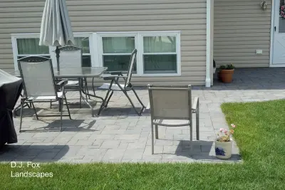 Yardville Supply Company - Stone & Concrete Installation in Yardville, NJ
