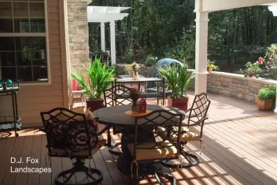 Yardville Supply Company - Stone & Concrete Installation in Yardville, NJ