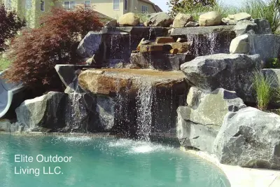 Yardville Supply Company - Stone & Concrete Installation in Yardville, NJ