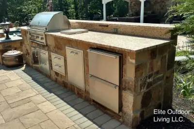 Yardville Supply Company - Stone & Concrete Installation in Yardville, NJ