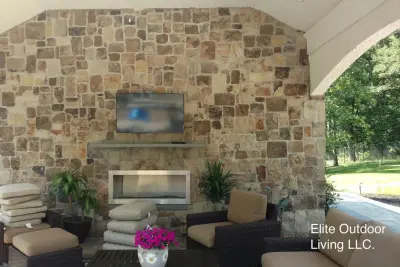 Yardville Supply Company - Stone & Concrete Installation in Yardville, NJ