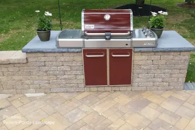 Yardville Supply Company - Stone & Concrete Installation in Yardville, NJ