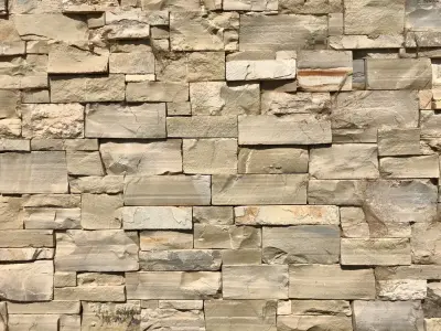 COASTAL WINE REGION — Stone & Concrete Installation project by Kő Natural Stone