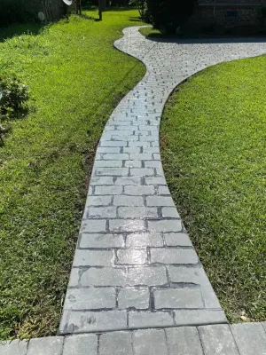 Lopez Concrete LLC - Stone & Concrete Installation in Moncks Corner, SC