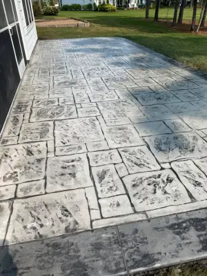 Lopez Concrete LLC - Stone & Concrete Installation in Moncks Corner, SC