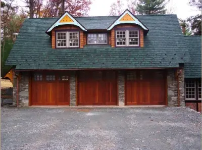 Barnes Stone Masonry Inc - Tile & Stone Installation Services in Equinunk, PA