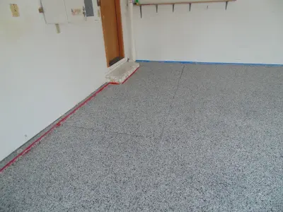 Epoxy Colorado - Commercial Construction Services in Fort Collins, CO