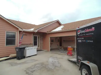 Epoxy Colorado - Commercial Construction Services in Fort Collins, CO