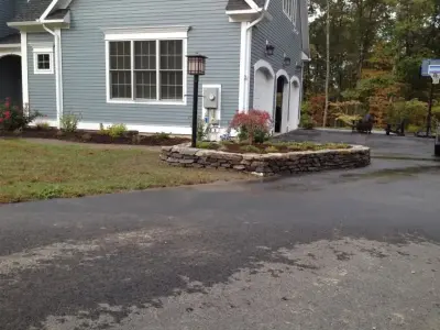 Landscape Solutions & Maintenance - Fence Installation in New Hartford, CT