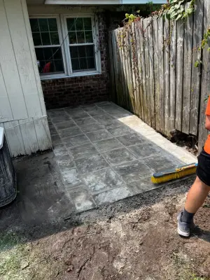 Lowcountry Hardscapes - Commercial Construction Services in North Charleston, SC