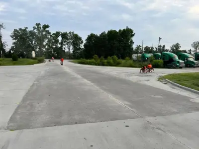 Lowcountry Hardscapes - Commercial Construction Services in North Charleston, SC