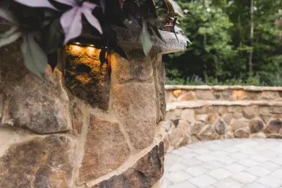 Glen Allen Grounds Management, LLC - Landscape Design in Rockville, VA