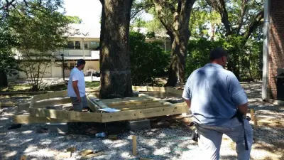 Archadeck of Southeast Louisiana - Landscape Design in Baton Rouge, LA