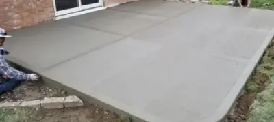 Lubbock Concrete Pros - Commercial Construction Services in Lubbock, TX