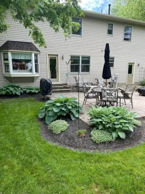 Lucca Landscaping & Construction - Tree & Shrub Care in Thompson, OH