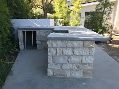 Stonecraft Masonry - Stone & Concrete Installation in Castaic, CA
