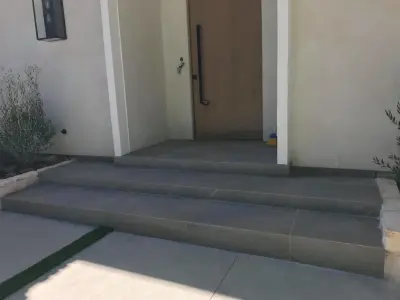 Stonecraft Masonry - Stone & Concrete Installation in Castaic, CA