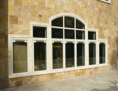 Bella Dura Architectural Stone - Stone & Concrete Installation in Baton Rouge, LA