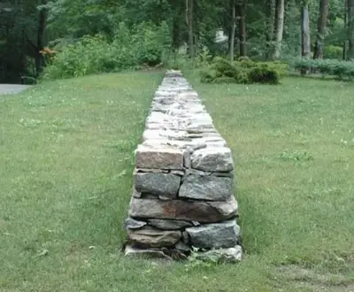 Brick Water & Stone Masonry Contractors - Stone & Concrete Installation in Centerbrook, CT