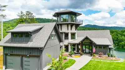 Horizon Stone Llc - Stone & Concrete Installation in Chattanooga, TN