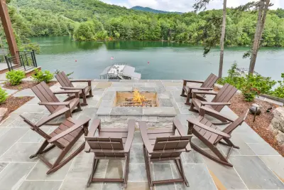 Horizon Stone Llc - Stone & Concrete Installation in Chattanooga, TN