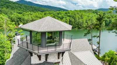 Horizon Stone Llc - Stone & Concrete Installation in Chattanooga, TN