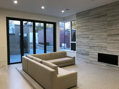 Bricks Incorporated - Stone & Concrete Installation in Chicago, IL