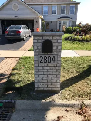 Adv Masonry - Stone & Concrete Installation in Naperville, IL