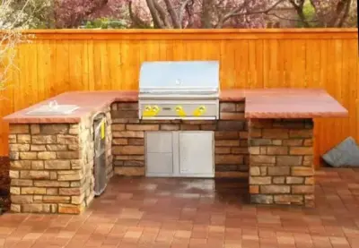Luna's Masonry - Landscape Construction in Wichita, KS