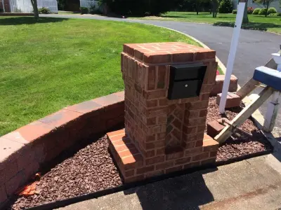 Shore Custom Masonry - Stone & Concrete Installation in Salisbury, MD
