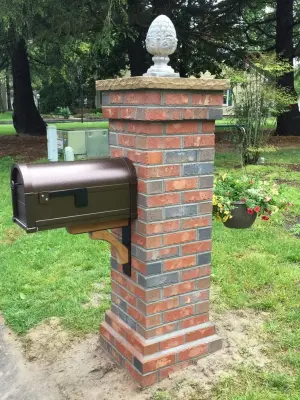Shore Custom Masonry - Stone & Concrete Installation in Salisbury, MD