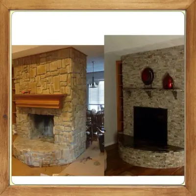 EcoGranite -Recycled Granite Products - Landscape Construction in Southfield, MI