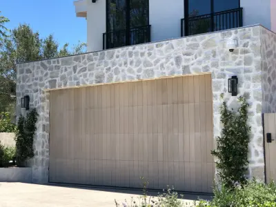 Kő Natural Stone - Stone & Concrete Installation in Loomis, CA