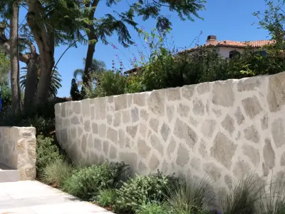 Kő Natural Stone - Stone & Concrete Installation in Loomis, CA