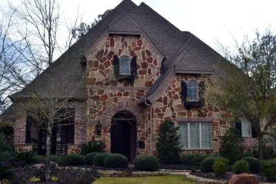 Legends Architectural Stone - Landscape Design in Houston, TX