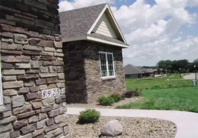 Stone Source - Stone & Concrete Installation in Grimes, IA