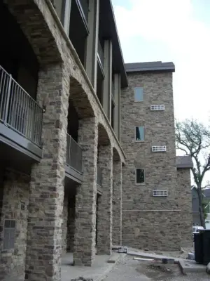 Stone Source - Stone & Concrete Installation in Grimes, IA