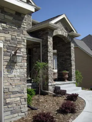 Stone Source - Stone & Concrete Installation in Grimes, IA