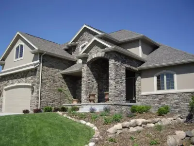 Stone Source - Stone & Concrete Installation in Grimes, IA