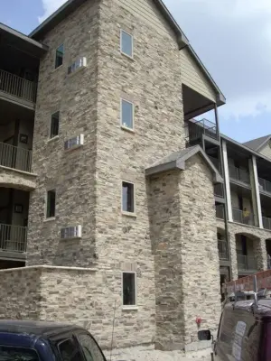 Stone Source - Stone & Concrete Installation in Grimes, IA