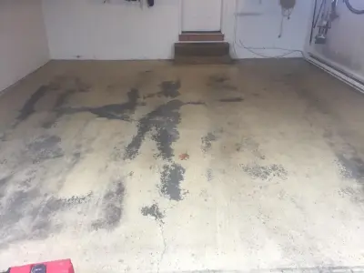 Concrete & Coatings, LLC - Flooring Installation Services in Hastings, MN
