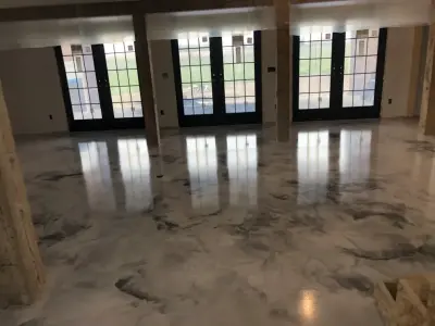 The Concrete Guy by Matthew Hage - Flooring Installation Services in Eden Prairie, MN
