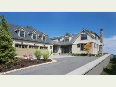 Stone Farm - Tile & Stone Installation Services in Newtown, CT