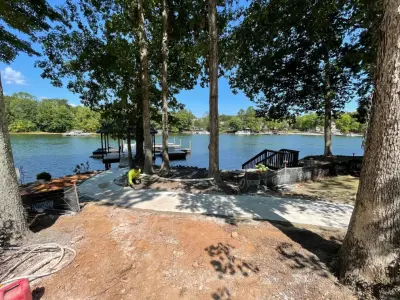 Casallas Construction LLC - Deck Building & Repair in Matthews, NC