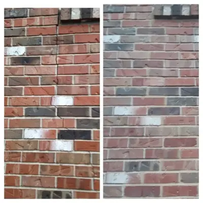Mirelli Tuckpointing LLC - Tile & Stone Installation Services in Saint Louis, MO