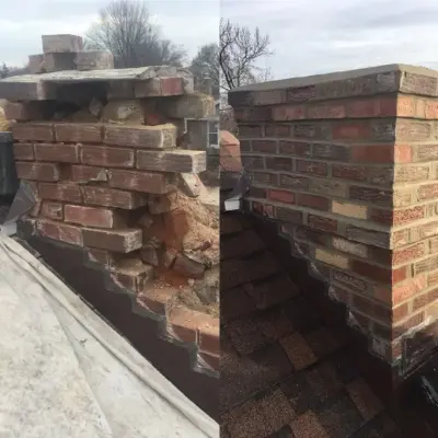 Mirelli Tuckpointing LLC - Tile & Stone Installation Services in Saint Louis, MO