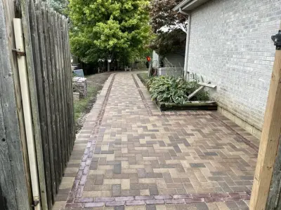 LCA Landscaping & Stonework - Tile & Stone Installation Services in Palatine, IL